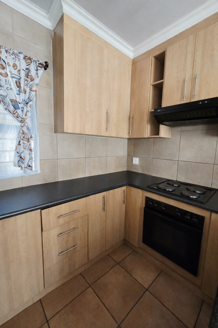 3 Bedroom Property for Sale in Flamwood North West